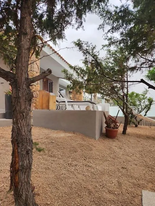 Villa Rosi Costa Paradiso
