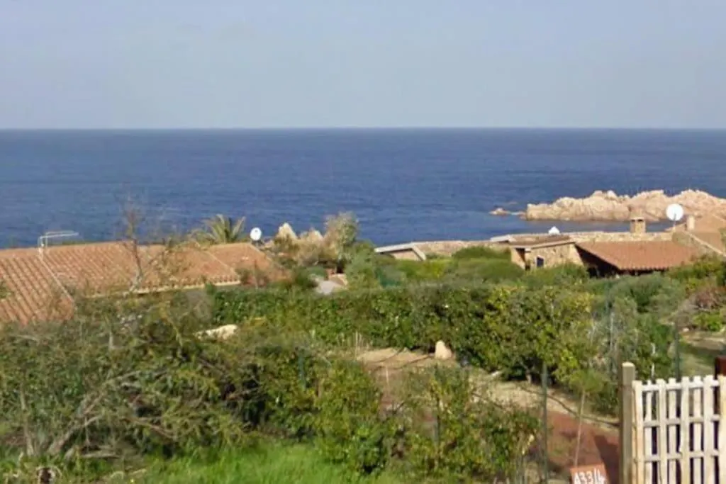 Villa Rosi Costa Paradiso