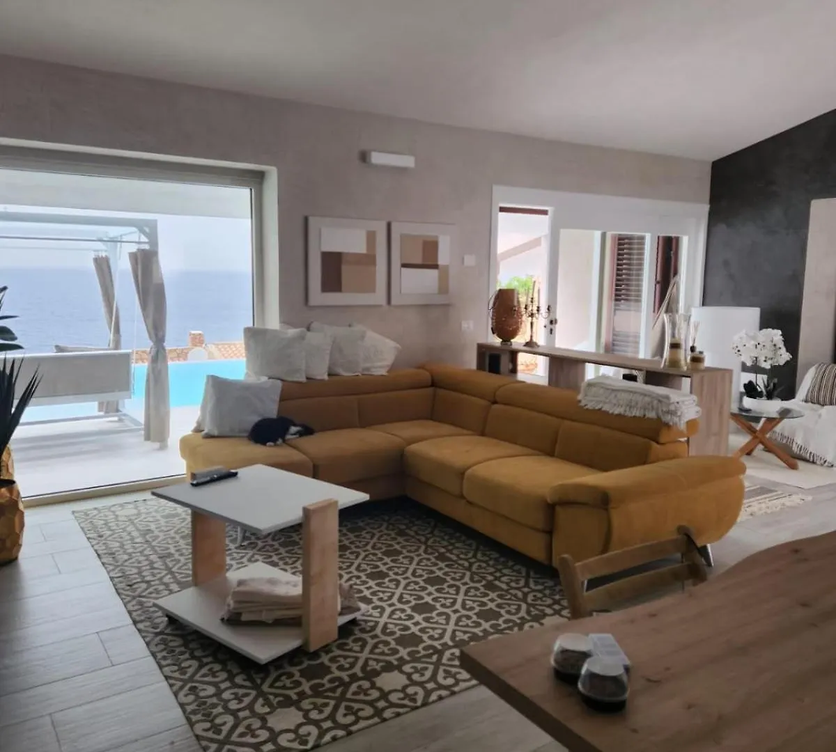 Villa Rosi Costa Paradiso