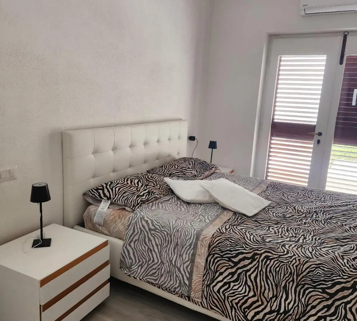 Villa Rosi Costa Paradiso