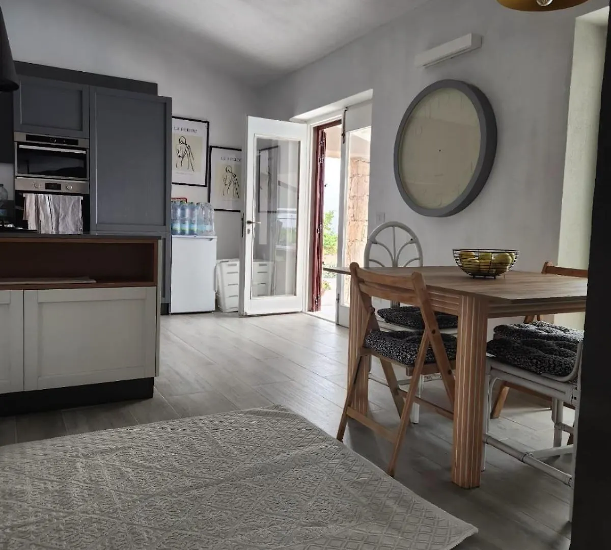 Villa Rosi Costa Paradiso 0*,  Olaszország