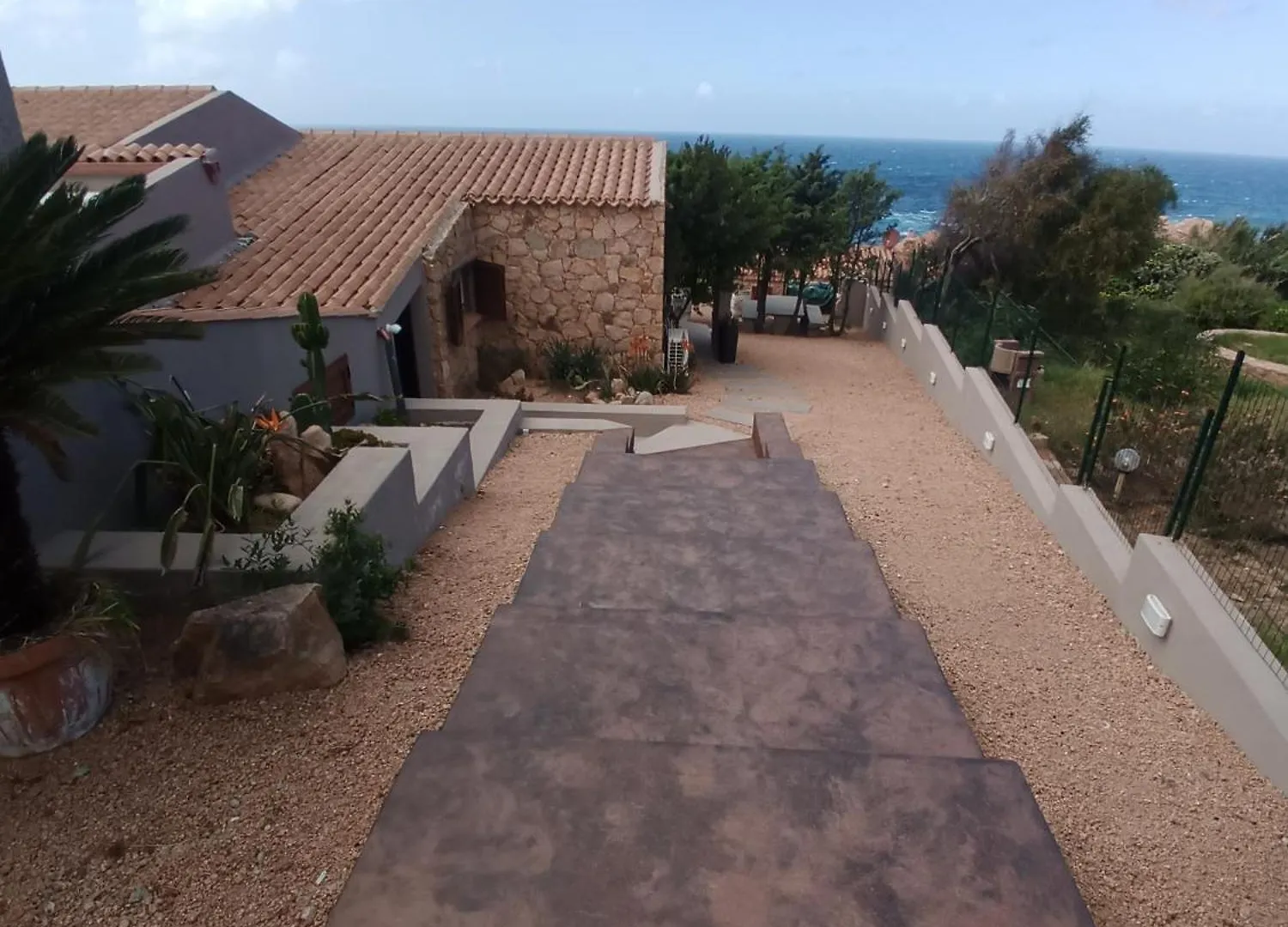 Villa Rosi Costa Paradiso Olaszország